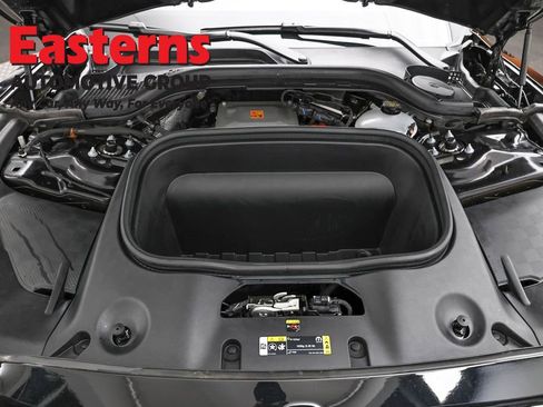 Used 2025 Dodge Charger R/T Scat Pack w/ Track Pack image 7