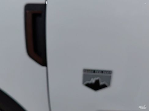 New 2026 Ford Bronco Sport Big Bend AWD/4WD image 24