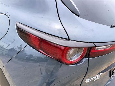 Used 2025 MAZDA CX-30 AWD 2.5 S w/ Preferred Package image 26