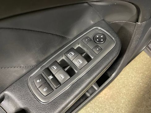 Used 2020 Dodge Charger SRT Hellcat w/ Harman/Kardon Audio Group image 16