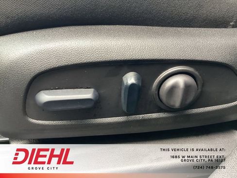 Used 2024 Chevrolet Equinox LS w/ LS Convenience Package AWD/4WD image 43