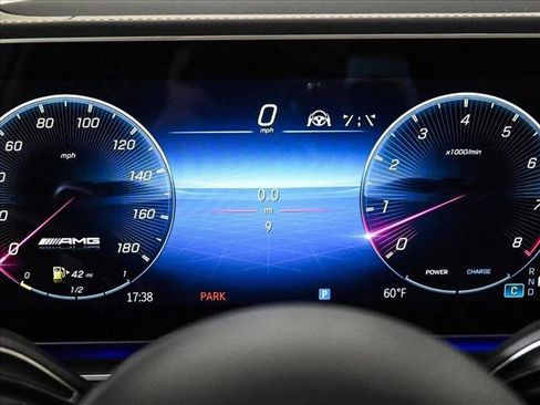 New 2026 Mercedes-Benz GLE 53 AMG 4MATIC Coupe image 11
