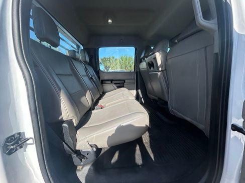 Used 2021 Ford F450 XL AWD/4WD image 27