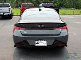 Used 2023 Hyundai Elantra N Line image 4