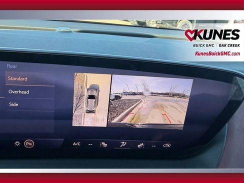 New 2026 Buick Envision Sport Touring AWD/4WD image 24