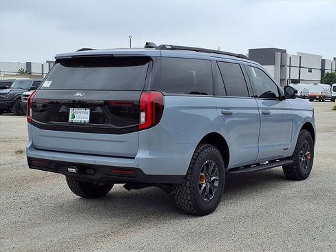 New 2026 Ford Expedition Tremor AWD/4WD image 11