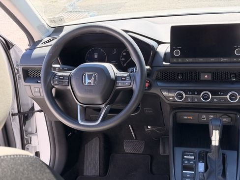 Used 2023 Honda CR-V EX image 19
