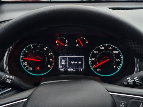 Used 2019 Chevrolet Malibu LT w/ Driver Confidence Package II image 24