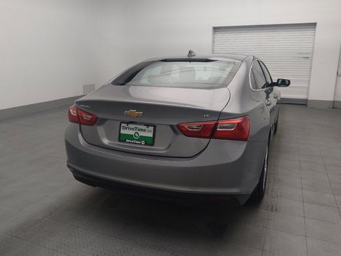 Used 2023 Chevrolet Malibu LT FWD image 7