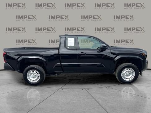 Used 2026 Toyota Tacoma SR RWD image 6