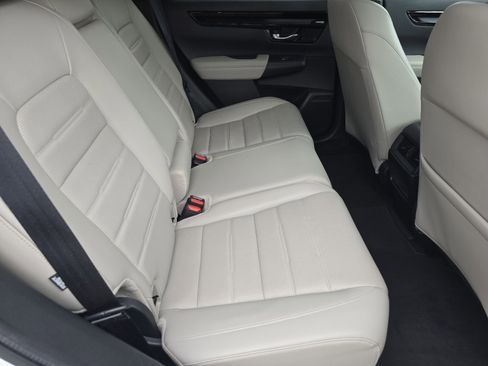 Used 2023 Honda CR-V EX-L image 19