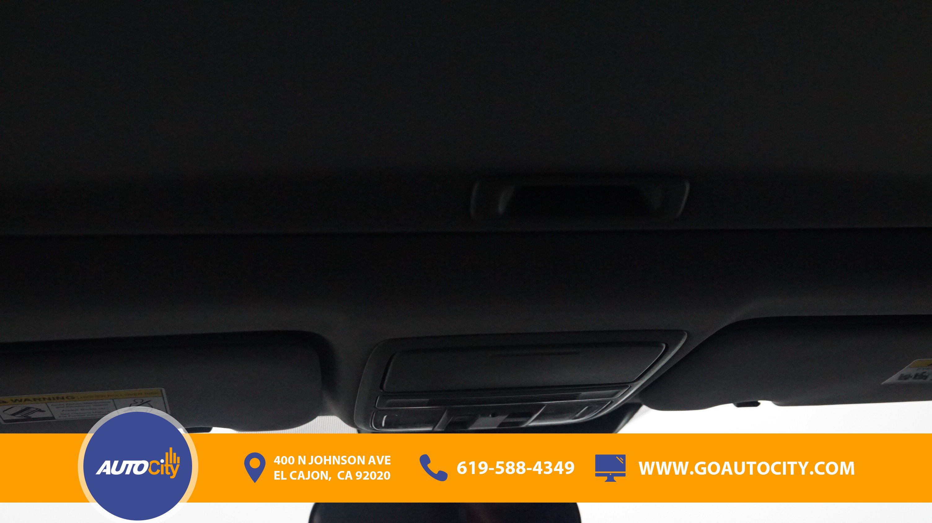 Used 2020 Honda CR-V EX image 20