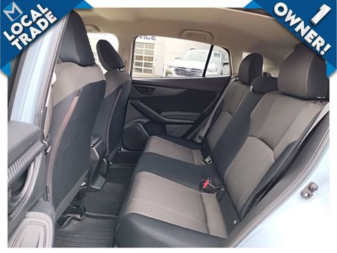 Certified 2021 Subaru Crosstrek 2.0i w/ Popular Package #1 image 41