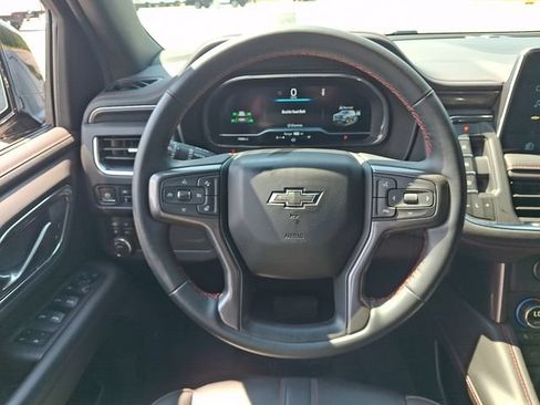 Used 2024 Chevrolet Tahoe RST w/ Luxury Package AWD/4WD image 20