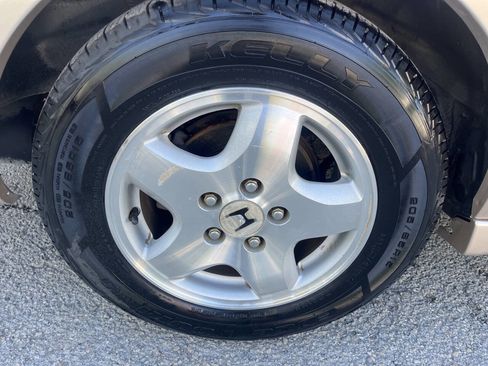 Used 2000 Honda Accord EX image 28