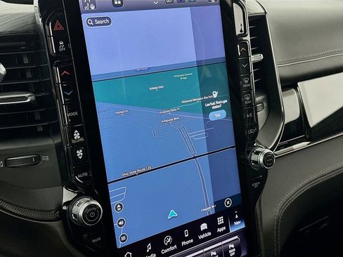 New 2026 RAM 2500 Rebel w/ Rebel Level 2 Equipment Group image 18