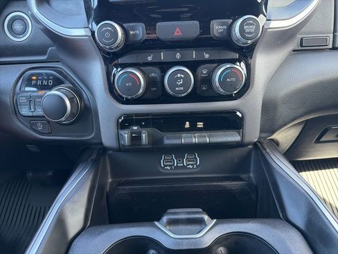Certified 2024 RAM 1500 Big Horn image 19