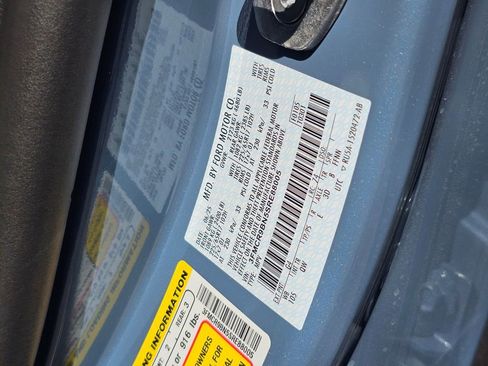 New 2025 Ford Bronco Sport Big Bend image 34