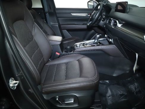 Certified 2025 MAZDA CX-5 Signature image 32