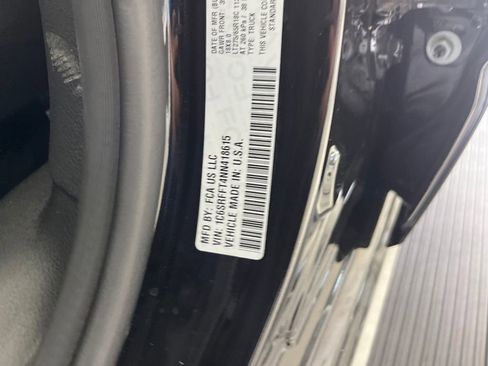 New 2022 RAM 1500 Big Horn image 40