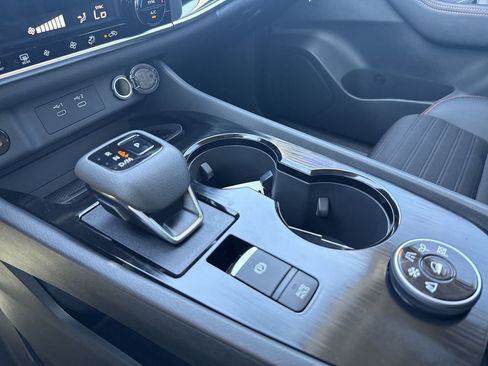 New 2026 Nissan Rogue Rock Creek image 27