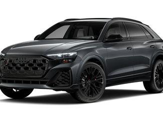 New 2026 Audi SQ8 Premium Plus AWD/4WD video 1