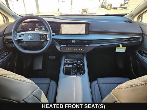 New 2026 Nissan Murano Platinum image 20