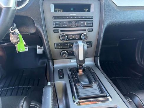 Used 2014 Ford Mustang Premium w/ Equipment Group 202A image 19