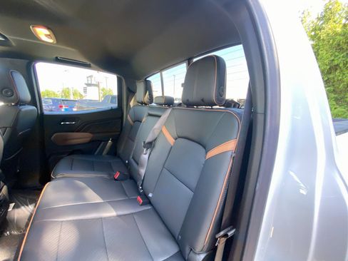 New 2026 GMC Canyon AT4 w/ Technology Plus Package image 32