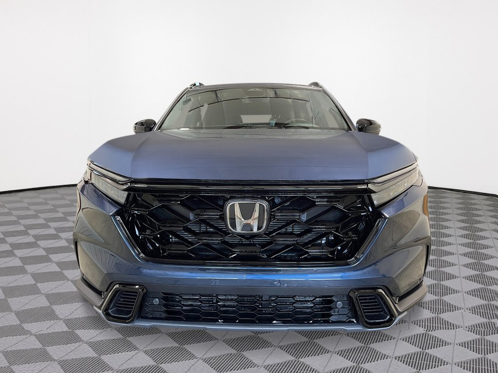 New 2027 Honda CR-V Sport-L image 10