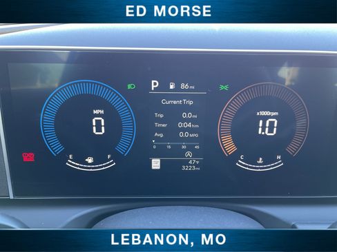 Used 2025 Hyundai Tucson SE image 11