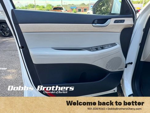 Used 2023 Hyundai Palisade Limited FWD image 14