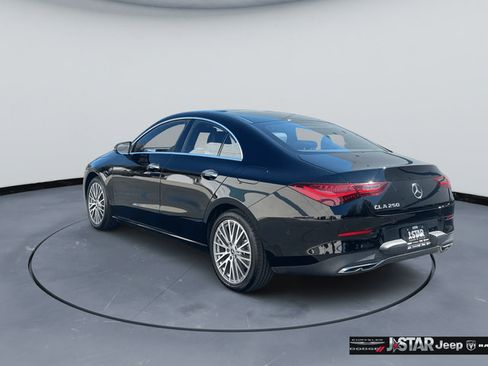 Used 2025 Mercedes-Benz CLA 250 image 7