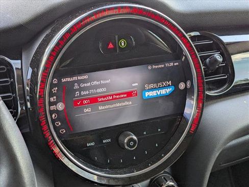 Used 2022 MINI Cooper SE image 15