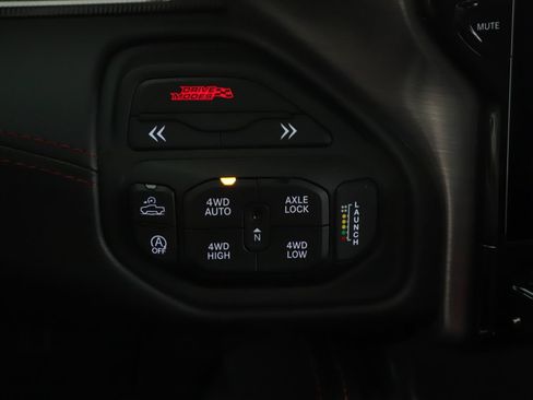 New 2026 RAM 1500 RHO w/ RHO Level 1 Equipment Group AWD/4WD image 17