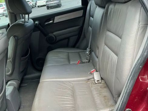 Used 2011 Honda CR-V EX-L image 5