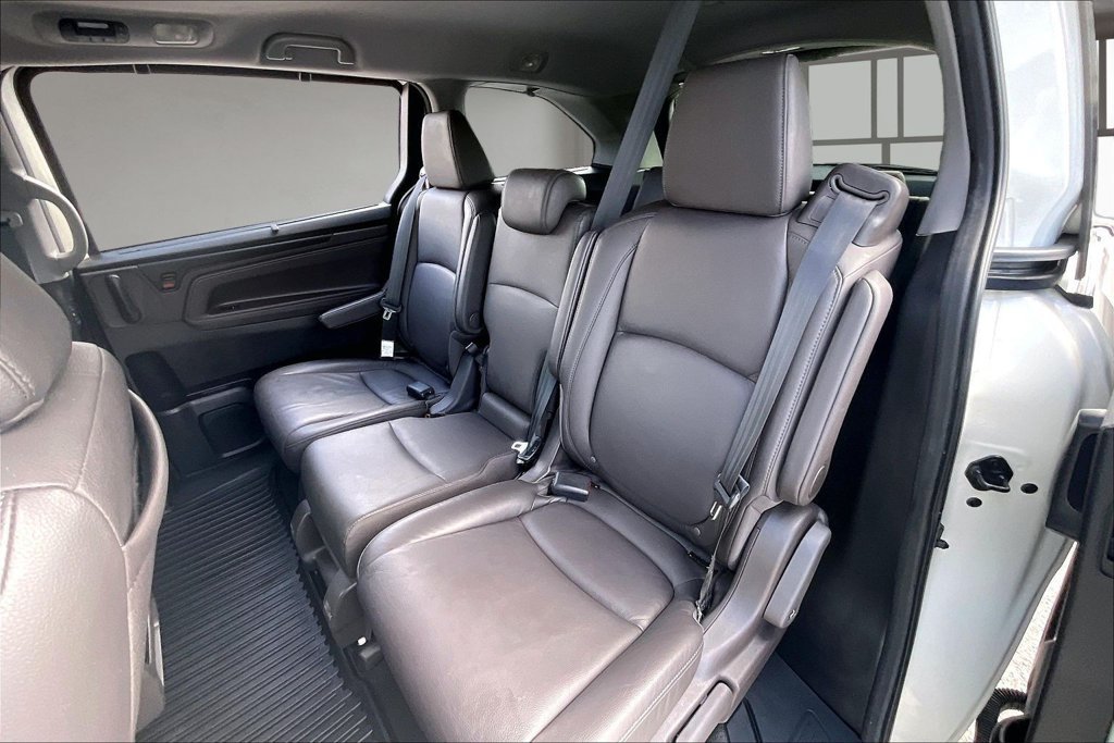 Used 2019 Honda Odyssey Touring image 22