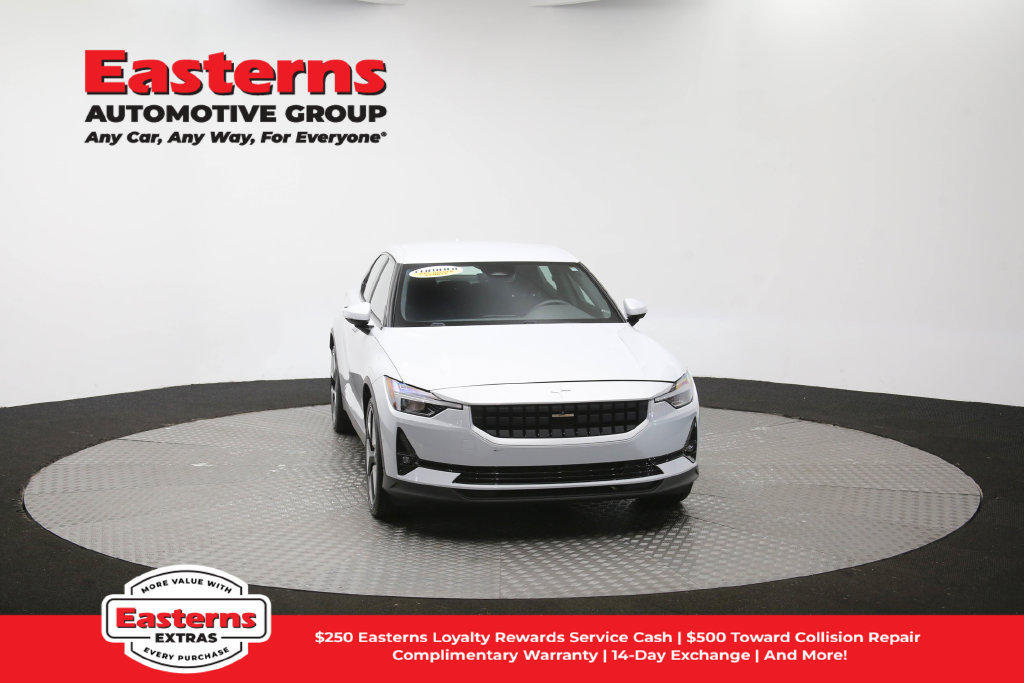 Used 2023 Polestar Polestar 2 w/ Pilot Pack AWD/4WD image 51