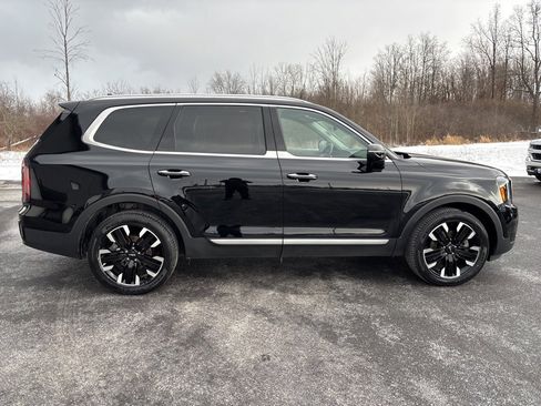 Used 2023 Kia Telluride SX image 14