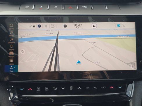 New 2026 Jeep Grand Cherokee Altitude image 38