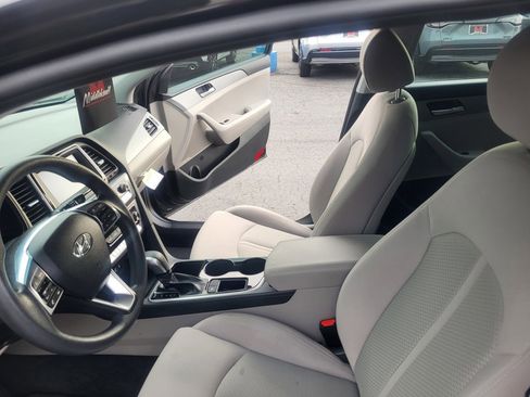 Used 2018 Hyundai Sonata ECO image 15