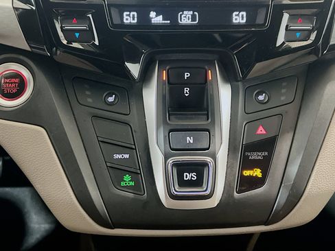 Used 2019 Honda Odyssey EX-L image 12