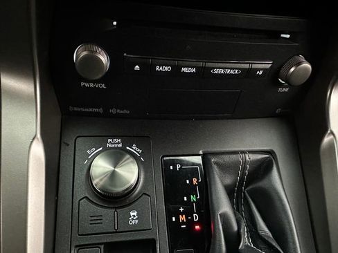 Used 2021 Lexus NX 300 F Sport image 34