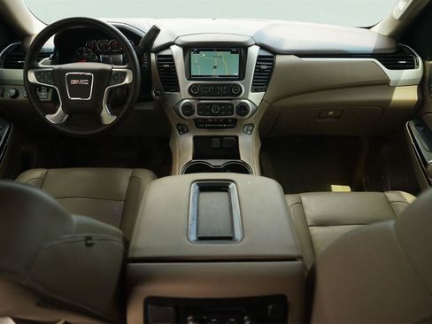Used 2019 GMC Yukon SLT w/ Open Road Package AWD/4WD image 23