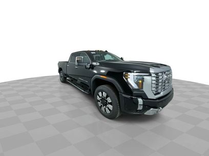 New 2025 GMC Sierra 2500 Denali