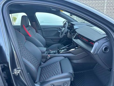 New 2026 Audi RS 3 AWD/4WD image 10