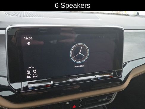 Used 2024 Volkswagen Atlas Cross Sport SE image 14