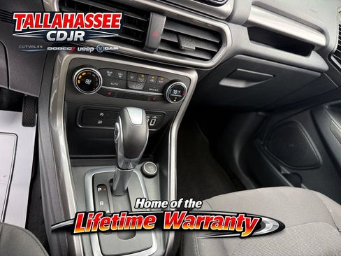Used 2021 Ford EcoSport SE w/ SE Convenience Package FWD image 26