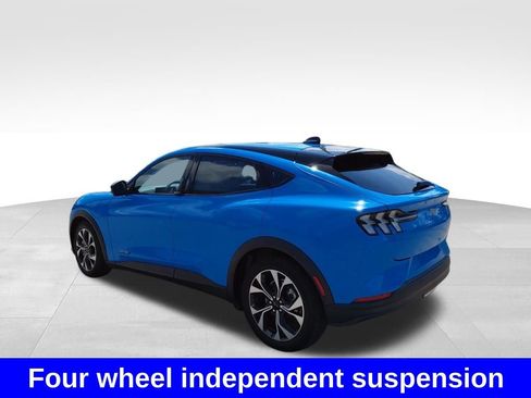 Used 2024 Ford Mustang Mach-E Select w/ Comfort Package Lite AWD/4WD image 21