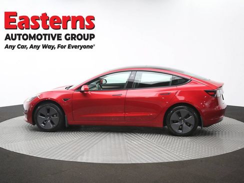 Used 2022 Tesla Model 3 Standard Range RWD image 58